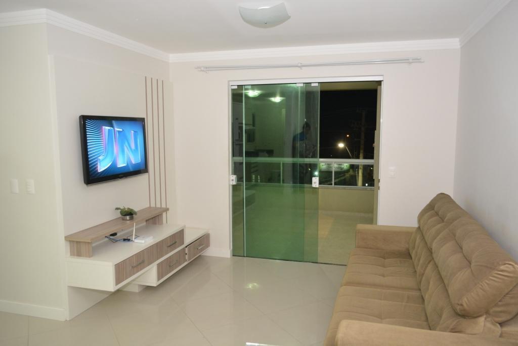 Apartamentos Mediterrâneo Home Club Bombinhas Exterior foto