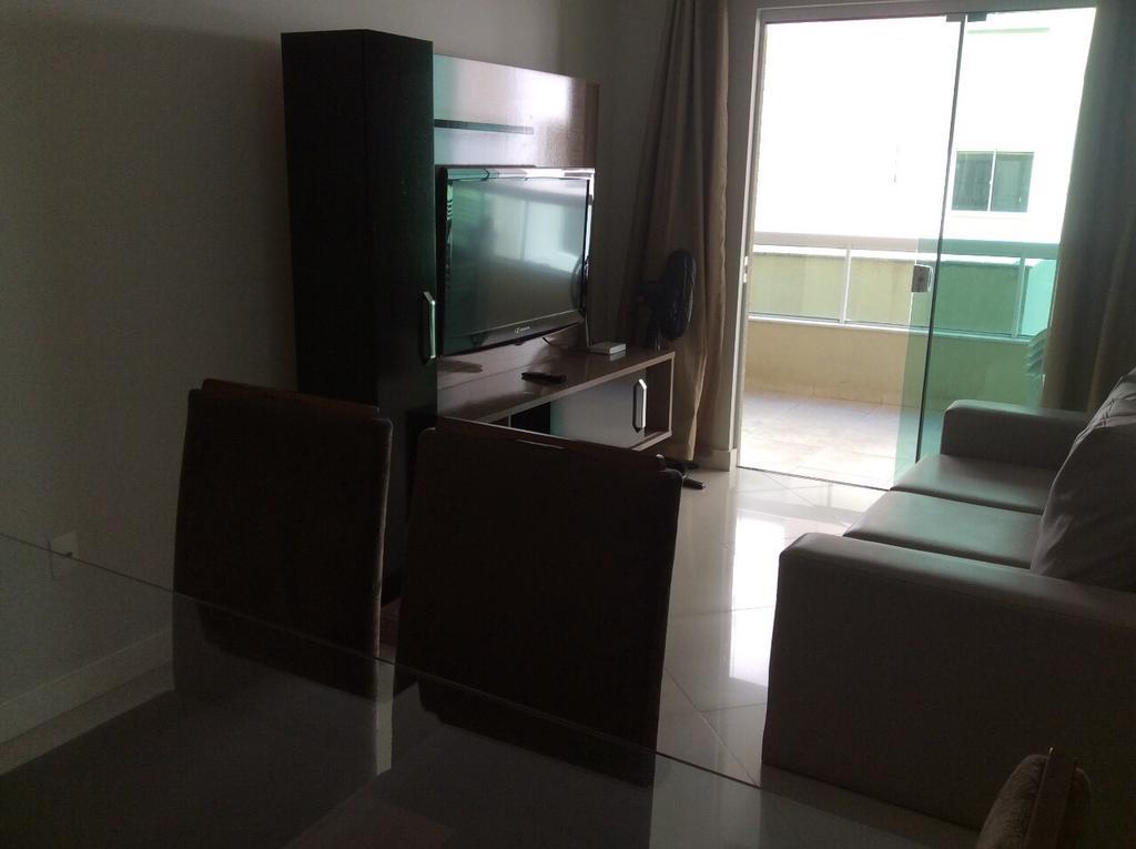Apartamentos Mediterrâneo Home Club Bombinhas Exterior foto