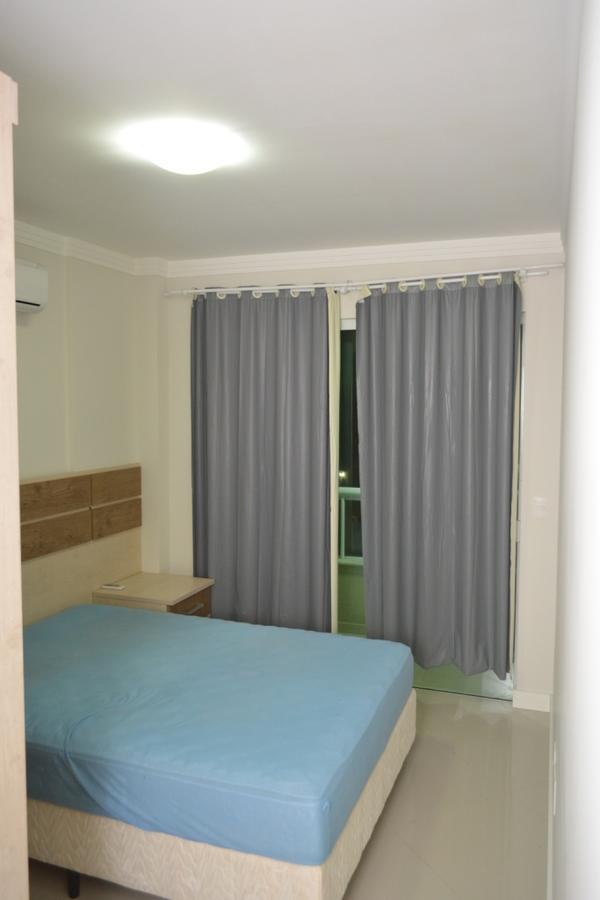 Apartamentos Mediterrâneo Home Club Bombinhas Exterior foto