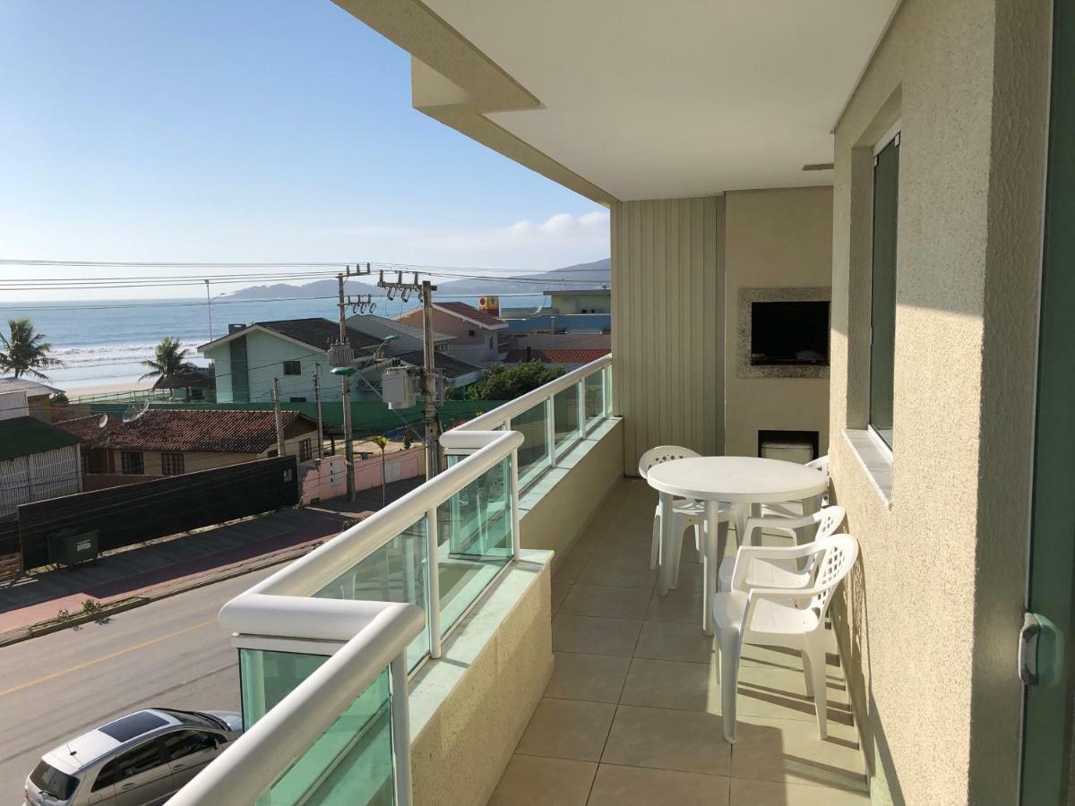 Apartamentos Mediterrâneo Home Club Bombinhas Exterior foto